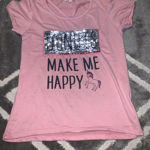 Kids shirt
